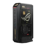 ASUS ROG NUC 16 Edition 20th Anniversary Mini PC - Black