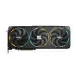 GIGABYTE Nvidia GeForce RTX 5070 GAMING OC 12GB Graphics Card - Black