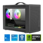 SMALL  I5-12TH RTX 5060 GAMING PC