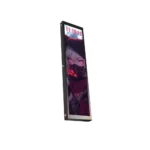 ⁦DarkFlashV92 9.2-inch IPS Display Screen-Black⁩ - الصورة ⁦2⁩