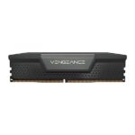 CORSAIR VENGEANCE 16GB (1x16GB) DDR5 5200MT/s CL40 Memory Kit - Black