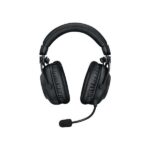 ⁦Logitech PRO X 2 Lightspeed Wireless Gaming Headset⁩ - الصورة ⁦2⁩
