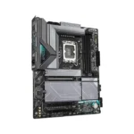 ⁦Gigabyte Intel Core Ultra Z890 Eagle Wifi 7 DDR5 Gaming Motherboard⁩ - الصورة ⁦3⁩