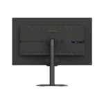 ⁦GIGABYTE M27Q3 27 Inch 300Hz QHD HDMI 2.1 1ms Gaming Monitor - Black⁩ - الصورة ⁦5⁩