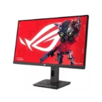 ⁦ASUS ROG STRIX XG279CNS 27 Inch FHD 380Hz 0.3ms HDMI 2.1 IPS Gaming Monitor - Black⁩ - الصورة ⁦4⁩
