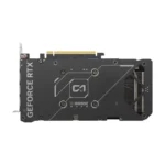 ⁦ASUS Dual Nvidia GeForce RTX 5060 Ti 16GB OC Graphics Card - Black⁩ - الصورة ⁦3⁩