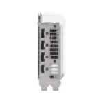 ⁦Asus Prime GeForce RTX 5070 OC Edition 12GB GDDR7 Graphic Card - White⁩ - الصورة ⁦6⁩