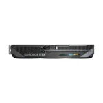 ⁦GIGABYTE Nvidia GeForce RTX 5070 GAMING OC 12GB Graphics Card - Black⁩ - الصورة ⁦6⁩