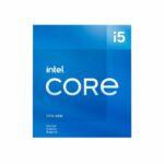 Intel Core i5-11400F Processor 11th Gen. 2.6GHz (OEM)