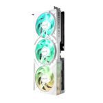 ⁦GALAX GeForce RTX™ 5080 1-Click OC White 16GB GDDR7 DLSS 4 WHITE⁩ - الصورة ⁦6⁩
