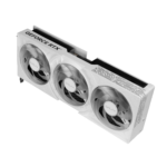 ⁦GALAX GeForce RTX™ 5080 1-Click OC White 16GB GDDR7 DLSS 4 WHITE⁩ - الصورة ⁦8⁩