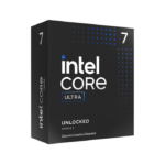 Intel Core Ultra 7 265KF 5.50 GHz 30MB Cache LGA 1851 Processor OEM
