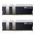 Thermaltake TOUGHRAM RGB 32GB (2x16GB) DDR4 4600 C19 Memory - White