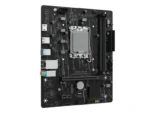 ⁦MS-Challenger H610M-H V1 DDR4 ATX Motherboard - Black⁩ - الصورة ⁦4⁩