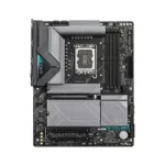 ⁦Gigabyte Intel Core Ultra Z890 Eagle Wifi 7 DDR5 Gaming Motherboard⁩ - الصورة ⁦2⁩