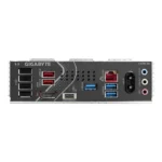 ⁦Gigabyte Intel Core Ultra Z890 Eagle Wifi 7 DDR5 Gaming Motherboard⁩ - الصورة ⁦4⁩