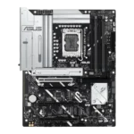 Asus Prime Intel Core Ultra Z890-P Wifi 7 DDR5 Gaming Motherboard