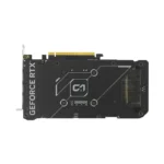 ⁦ASUS Dual GeForce RTX 5060 8GB GDDR7 OC Edition Graphic Card⁩ - الصورة ⁦6⁩