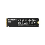 ⁦Samsung 990 EVO Plus 1TB NVMe M.2 SSD PCIe 4.0/5.0 (Black) - MZ-V9S1T0BW⁩ - الصورة ⁦5⁩