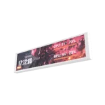Darkflash V92 9.2'' IPS Display Screen - White
