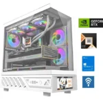 GAMEON AMD RYZEN 7 9800X3D  RTX 5070 TI 16GB AMING PC