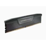 ⁦CORSAIR VENGEANCE 16GB (1x16GB) DDR5 5200MT/s CL40 Memory Kit - Black⁩ - الصورة ⁦2⁩