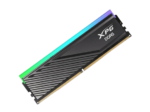 XPG LANCER BLADE RGB DDR5-SPEED 6000MT/S-16GB MEMERY RAM-SINGLEPACK-BLACK - الصورة 2