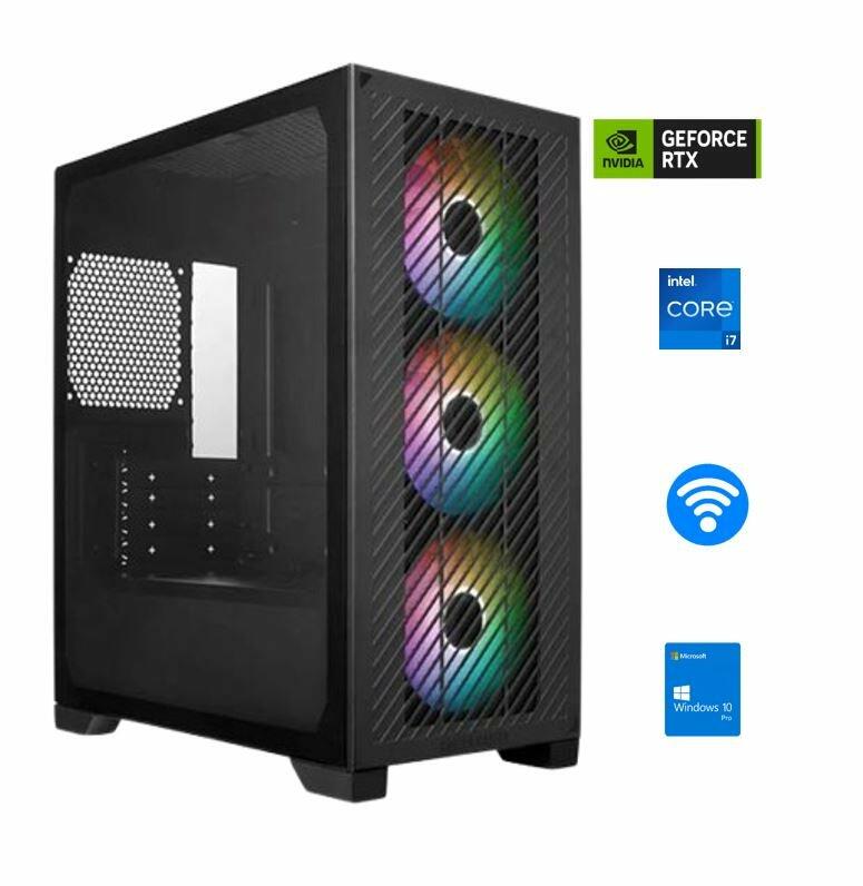 717381367016799dc7d4def81_12980679.jpg i7 12TH GEN RTX 4060TI GAMING PC - الصورة 1