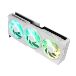 GALAX GeForce RTX 5080 1-Click OC White 16GB — الصورة 9