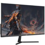 ⁦GAMEON GOPS27180VA 27" FHD Fast VA, 180Hz, 0.5 ms, HDMI 2.0 Gaming Monitor (Adaptive Sync and G-Sync Compatible)⁩ - الصورة ⁦2⁩