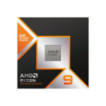 AMD Ryzen 9 9900X3D 5.5GHz 12 Cores 24 Threads AM5 CPU
