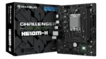 ⁦MS-Challenger H610M-H V1 DDR4 ATX Motherboard - Black⁩ - الصورة ⁦2⁩