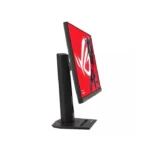 ⁦ASUS ROG STRIX XG279CNS 27 Inch FHD 380Hz 0.3ms HDMI 2.1 IPS Gaming Monitor - Black⁩ - الصورة ⁦3⁩