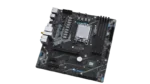 ⁦MS-eSport Z890M WIFI  Intel Core Ultra  DDR5 Motherboard - Black⁩ - الصورة ⁦3⁩