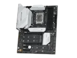 ⁦MS-Terminator Z790-A WIFI  LGA1700 Intel  ATX   DDR5 Motherboard - Black⁩ - الصورة ⁦4⁩