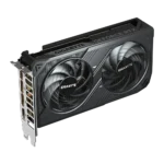 ⁦GIGABYTE WINDFORCE MAX GEFORCE RTX 5060 8GB OC GRAPHIC CARD-BLACK⁩ - الصورة ⁦5⁩