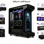 AMD Ryzen 7 9800X3D RTX 5090 32GB PRO GAMING PC