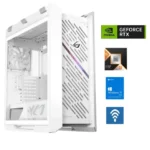 DIAMOND  AMD Ryzen 9 9950X3D RTX 5090  64GB RAM GAMING PC