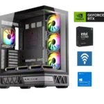 ULTRA 7 265KF  RTX 5080 16GB GAMING PC