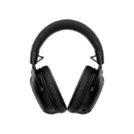 ⁦HyperX Cloud III S Wireless Gaming Headset - Black⁩ - الصورة ⁦4⁩