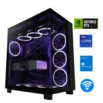 WINDFORCE i9 14th RTX 4090 Gaming PC