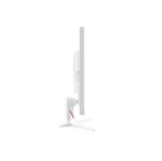 ⁦GAMEON GOAD27QHD240IPS Dominator Series 27" QHD, 240Hz, MPRT 0.5ms, HDMI 2.1, Fast IPS Gaming Monitor (Supports PS5) - White⁩ - الصورة ⁦3⁩