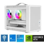 DATA  OVERLORD INTEL i5-14TH  RTX 5070 12GB GAMING PC