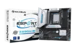 ⁦MS-eSport Z890M WIFI  Intel Core Ultra  DDR5 Motherboard - Black⁩ - الصورة ⁦5⁩