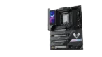 ⁦MS-iCraft Z890 PACIFIC  WIFI 7  Intel Core Ultra DDR5 Motherboard - Black⁩ - الصورة ⁦3⁩