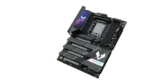 ⁦MS-iCraft Z890 PACIFIC  WIFI 7  Intel Core Ultra DDR5 Motherboard - Black⁩ - الصورة ⁦4⁩
