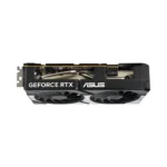 ⁦ASUS Dual GeForce RTX 5060 8GB GDDR7 OC Edition Graphic Card⁩ - الصورة ⁦5⁩