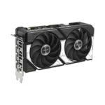 ⁦ASUS Dual GeForce RTX 5060 8GB GDDR7 OC Edition Graphic Card⁩ - الصورة ⁦4⁩