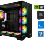 DATAFUSION  i7 Ultra 7 265KF RTX 5070 12GB GAMING PC