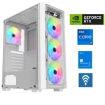 DARKSKY  I7-14 RTX 5060 TI  16GB  GAMING PC